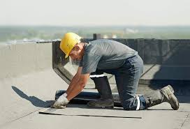 Best Green or Eco-Friendly Roofing Solutions  in Greenfield, OH